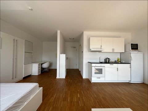 Aschaffenburg Wohnungen, Aschaffenburg Wohnung mieten