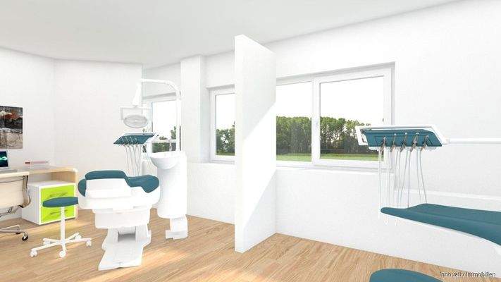 Visualisierte Bilder-Praxis