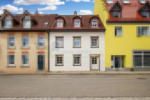 Donaueschingen Häuser, Donaueschingen Haus kaufen