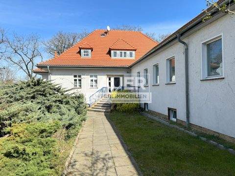 Brieselang Büros, Büroräume, Büroflächen 