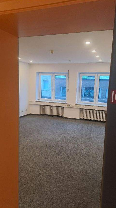 Mönchengladbach Büros, Büroräume, Büroflächen 