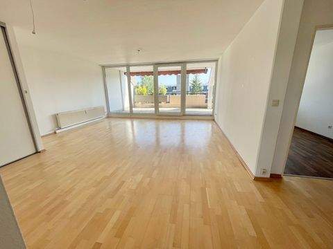 Nürnberg Wohnungen, Nürnberg Wohnung mieten