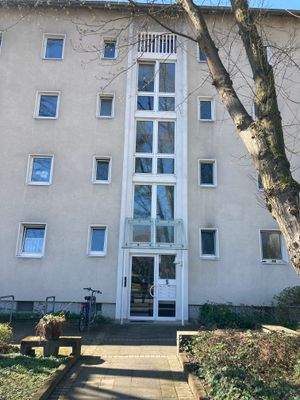 Hauseingang Eltviller 5