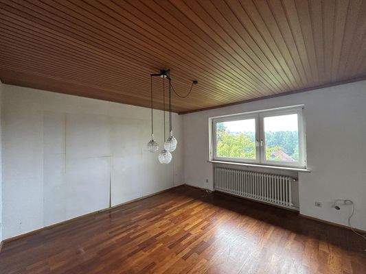 Wohnzimmer Obergeschoss