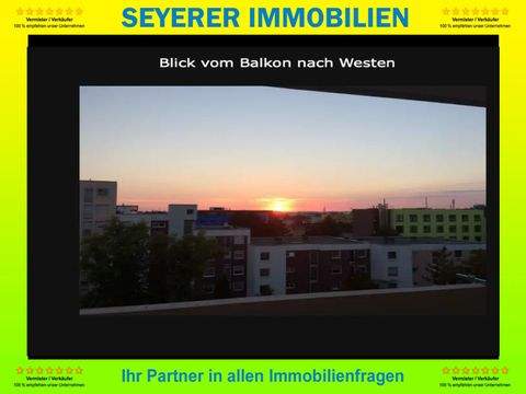 Ingolstadt Wohnungen, Ingolstadt Wohnung kaufen