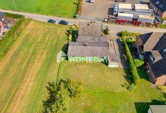 Außenansicht Drohne 9