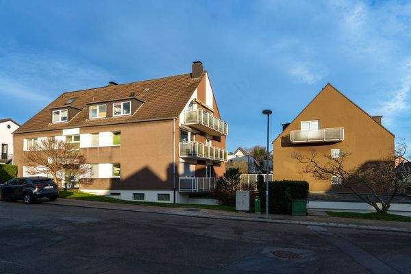 Glück kann man kaufen!