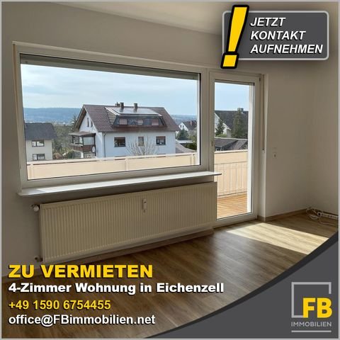 Eichenzell Wohnungen, Eichenzell Wohnung mieten