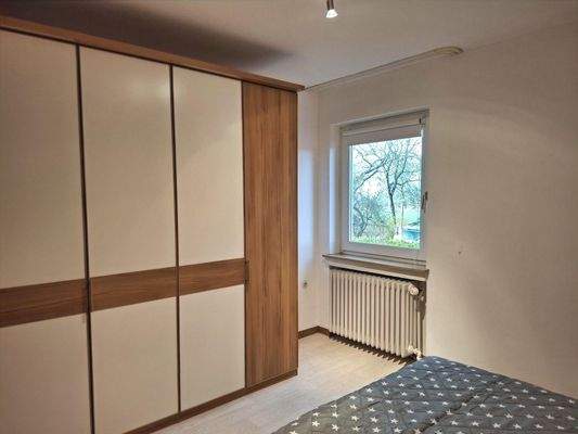 Zimmeransicht Einliegerwohnung