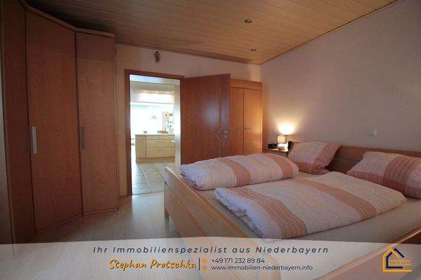 Schlafen Einliegerwohnung