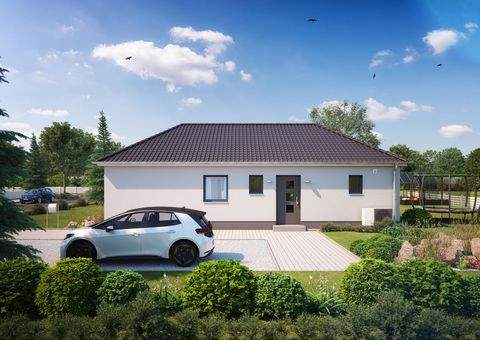 Zarrentin am Schaalsee Häuser, Zarrentin am Schaalsee Haus kaufen