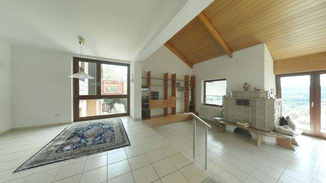 Ess- und Wohnzimmer-a