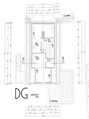 GS DG Ausbau Stallgebäude