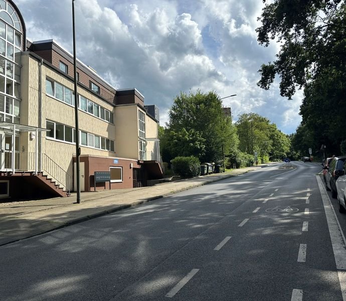 2,5 Zimmer Wohnung in Bochum (Querenburg)