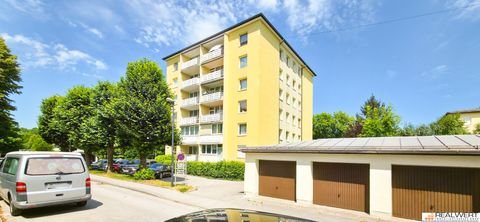 Salzburg Wohnungen, Salzburg Wohnung mieten