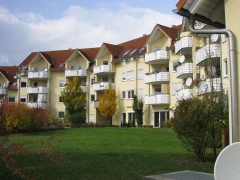 Dillingen a.d.Donau Wohnungen, Dillingen a.d.Donau Wohnung mieten