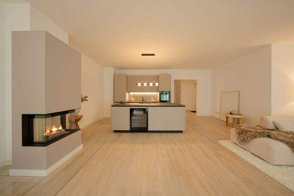 Küche von Valcucine