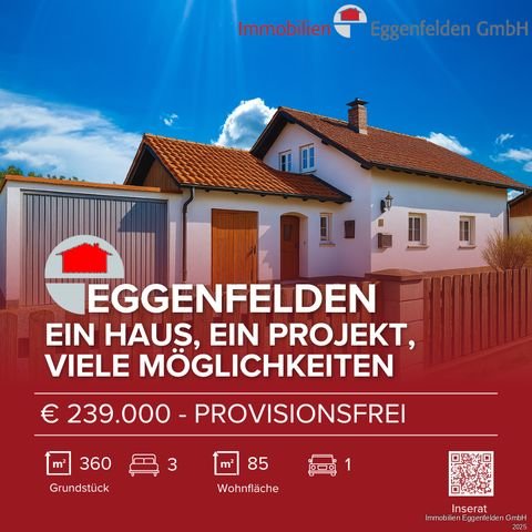 Eggenfelden Häuser, Eggenfelden Haus kaufen
