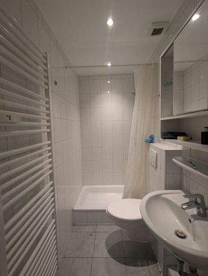 Beispielhafte Wohnung