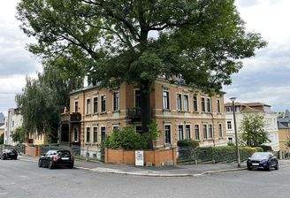 Mehrfamilienwohnhaus