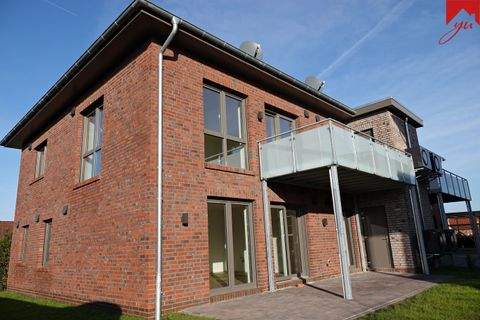 Wiesmoor Wohnungen, Wiesmoor Wohnung mieten