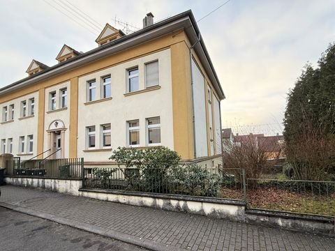 Saarbrücken Wohnungen, Saarbrücken Wohnung kaufen