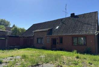Ansicht vom Innenhof