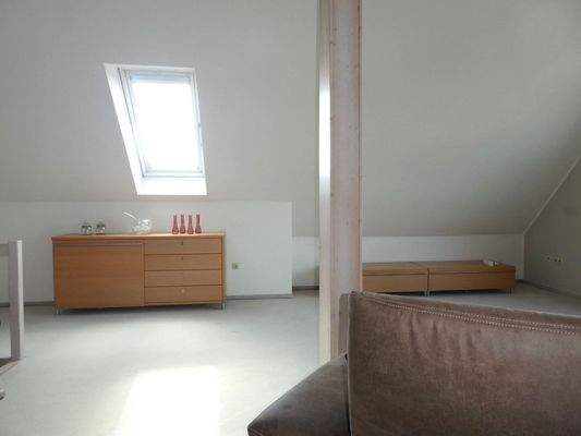 Ein Ort zum Wohlfühlen und Relaxen