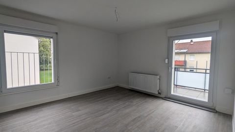 Blumberg Wohnungen, Blumberg Wohnung mieten