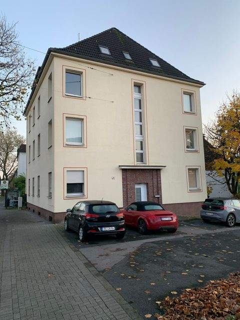 Recklinghausen Wohnungen, Recklinghausen Wohnung mieten