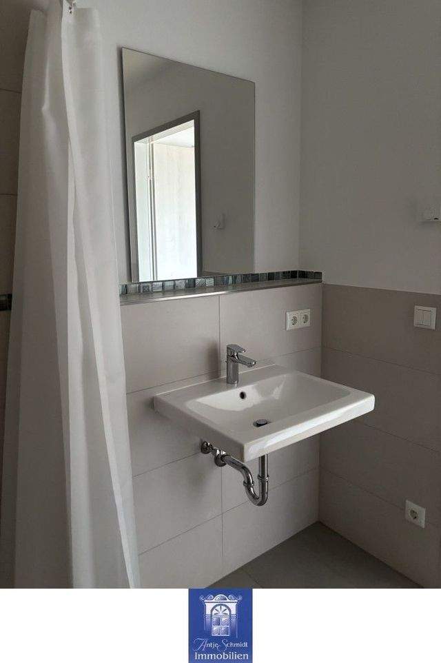 Perfekte Dachwohnung im Neubau! EBK, Lift und Erstbezug! - Foto 5