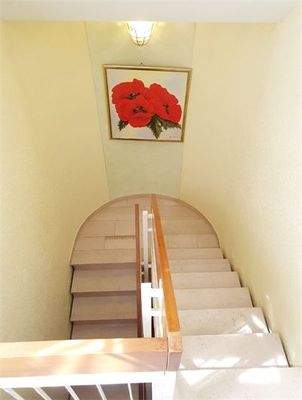 Treppenhaus EG zu 1.OG