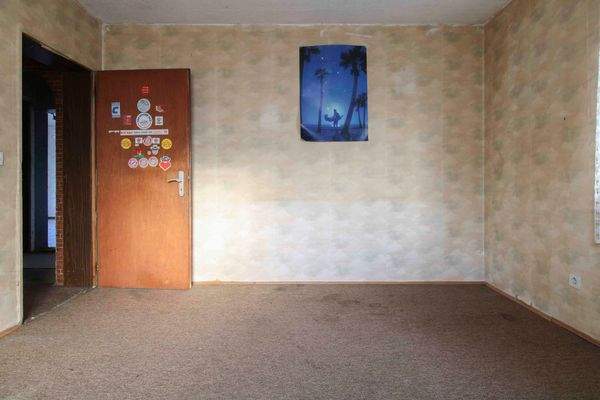 Esszimmer, 1. Obergeschoss