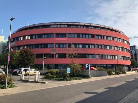 Ludwigshafen Büros, Büroräume, Büroflächen 