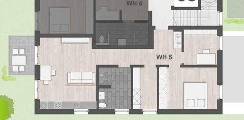 Nordkirchen Wohnungen, Nordkirchen Wohnung mieten