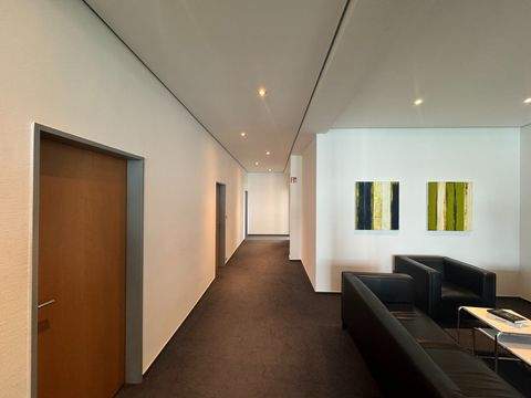 Hannover Büros, Büroräume, Büroflächen 