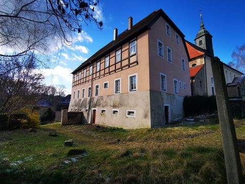 Ostrau Häuser, Ostrau Haus kaufen