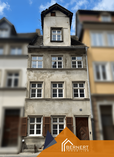 Bamberg Häuser, Bamberg Haus kaufen