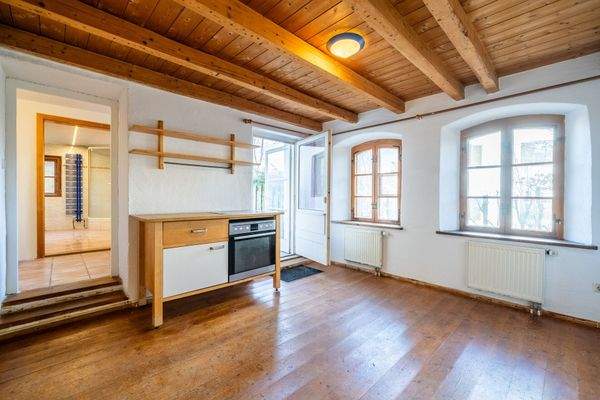 Kochbereich (Wohnung)