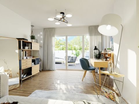 Krefeld / Hüls Häuser, Krefeld / Hüls Haus kaufen