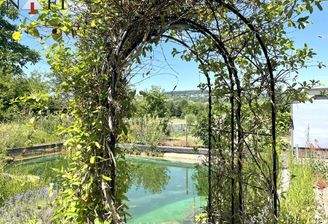 Schwimmteich