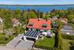 Moderne Haus - in top Zustand
