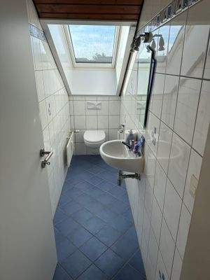 Toilette | Dürrschnabel Immobilien GmbH 