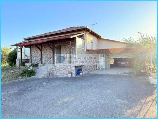 Bungalow Rande von Katerini (5)