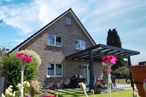 Beispielansicht Garten