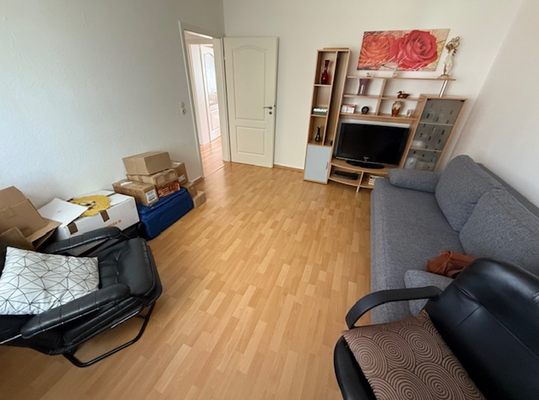 Kinderzimmer/Arbeitszimmer/Gästezimmer