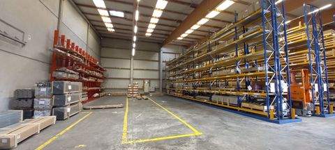 Kassel Halle, Kassel Hallenfläche