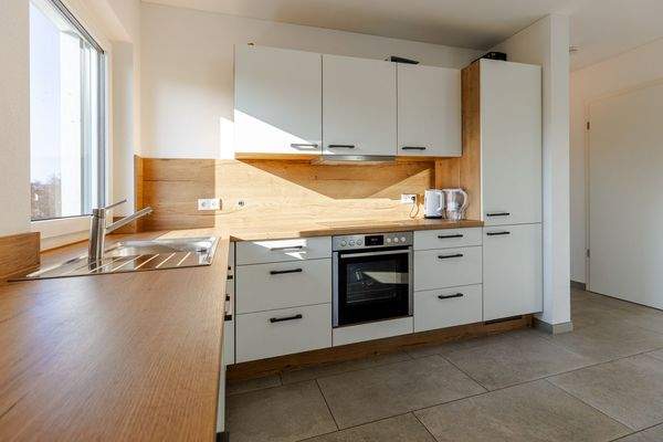 Traumhafte Mietwohnung