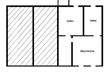 Grundriss Untergeschoss