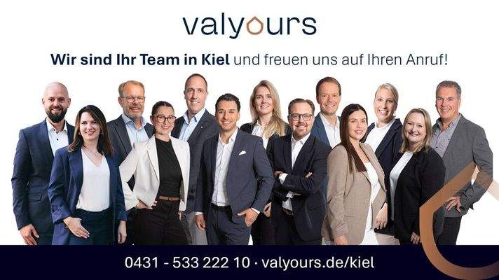 Unser Team 
